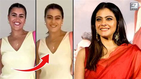 kajol devgan sex xxx|Kajol Deepfake Porn ️ SexCelebrity